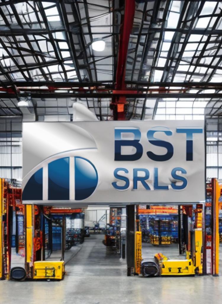 Team BST SRLS