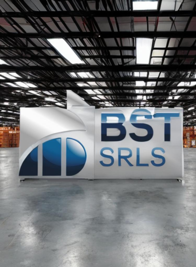 Movimentazione merci