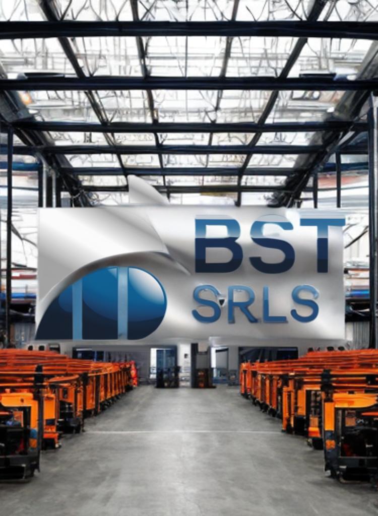 Movimentazione merci