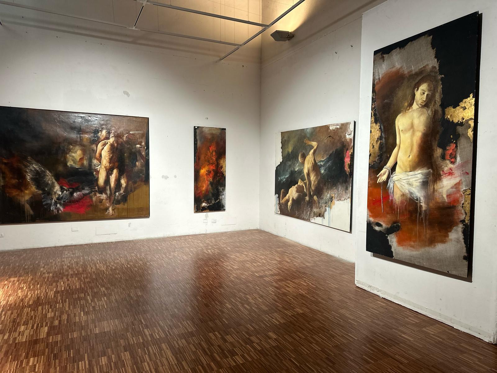 Movimentazione merci