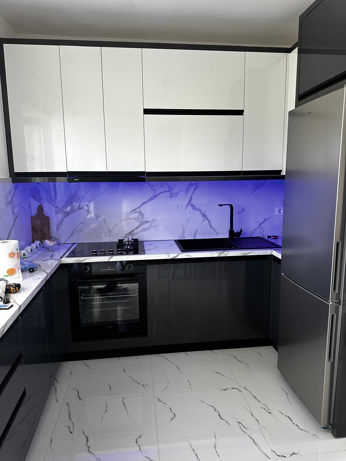 Movimentazione merci