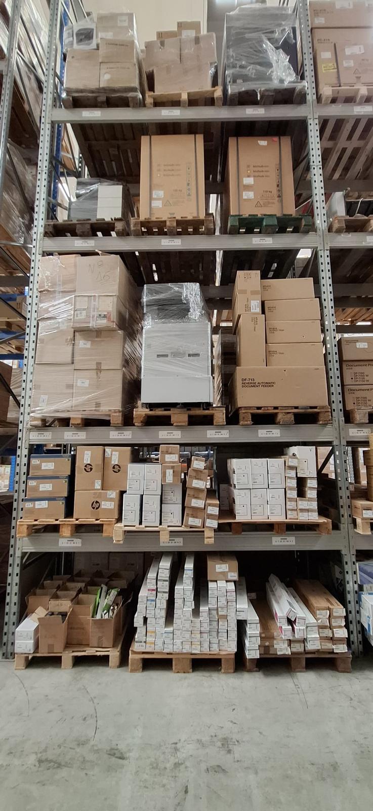 Movimentazione merci