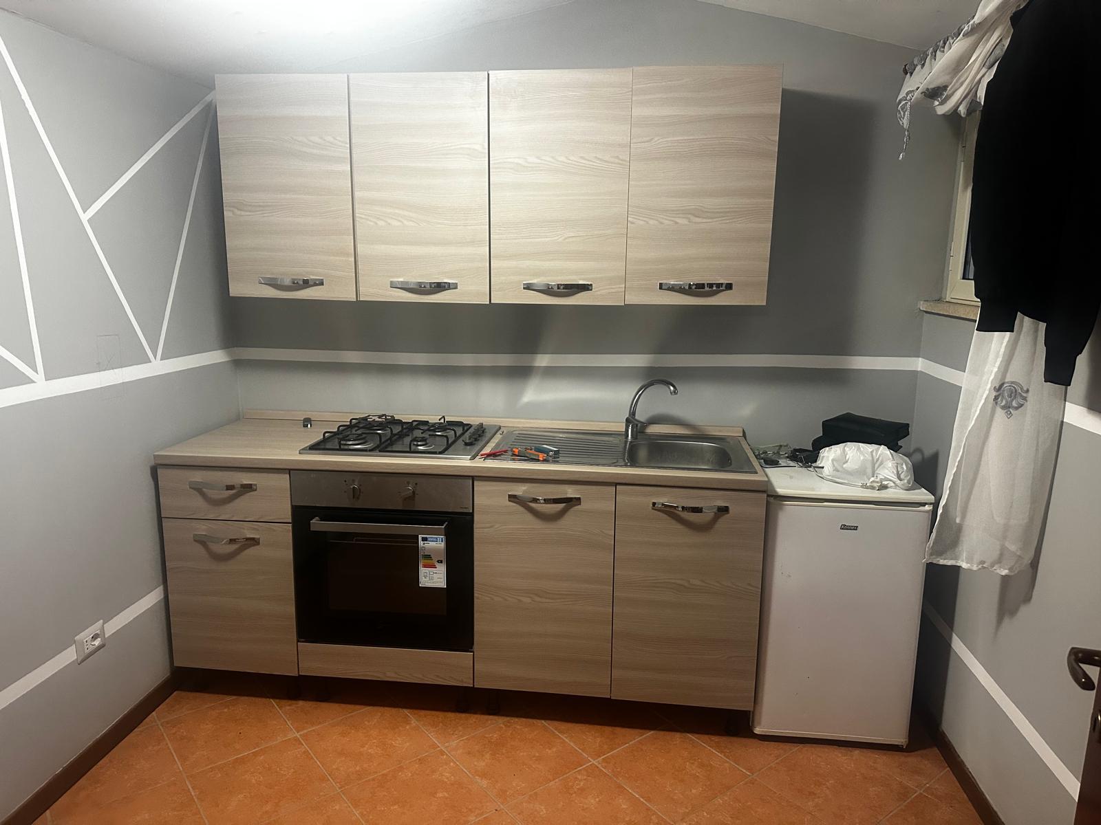 Movimentazione merci