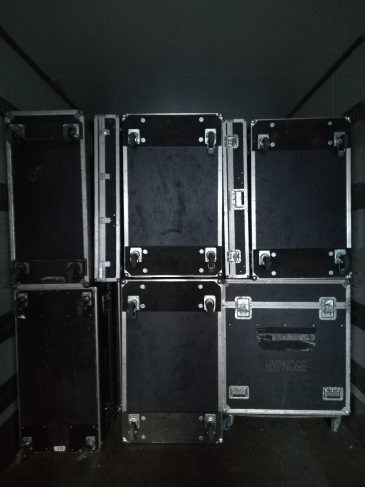 Movimentazione merci