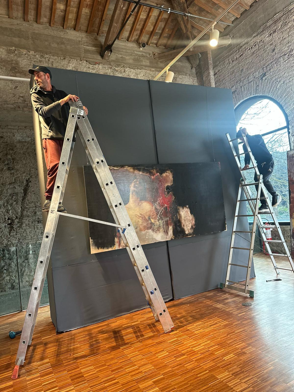 Facchinaggio BST SRLS